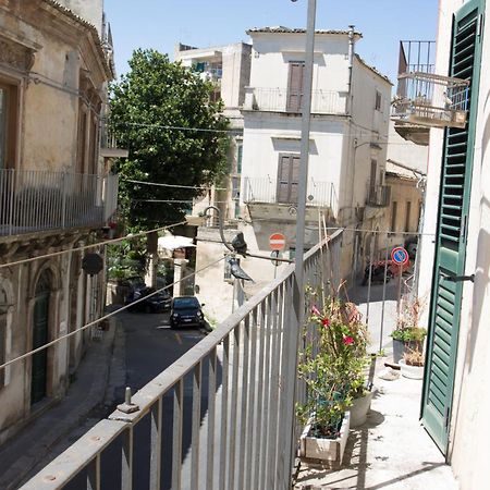 Casa Verde Dafni Ragusa Exterior photo